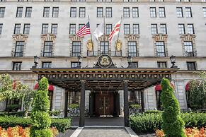 The St. Regis Washington, D.C.