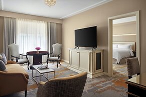 The St. Regis Washington, D.C.