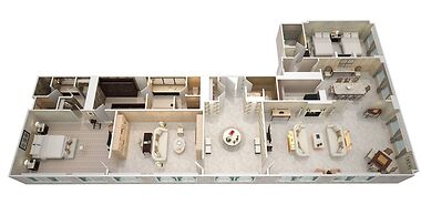 The St. Regis Washington, D.C.