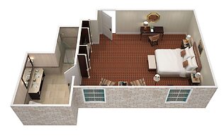 The St. Regis Washington, D.C.