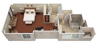 The St. Regis Washington, D.C.