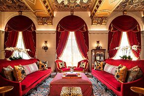 The St. Regis Washington, D.C.