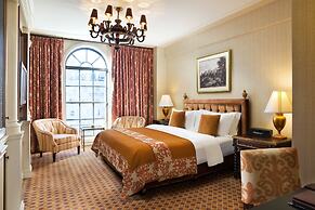 The St. Regis Washington, D.C.