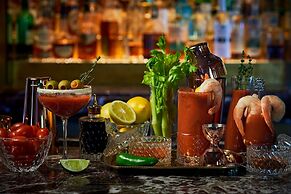 The St. Regis Washington, D.C.