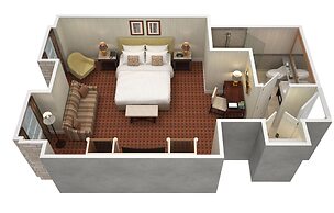 The St. Regis Washington, D.C.