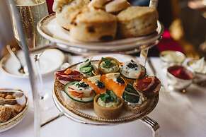 The St. Regis Washington, D.C.