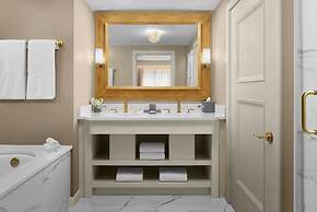 The St. Regis Washington, D.C.