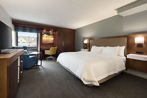 Hampton Inn Appleton-Fox River Mall Area