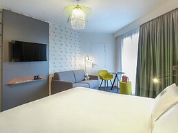 Mercure Hyeres Centre Côte d'Azur