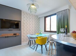Mercure Hyeres Centre Côte d'Azur