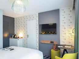Mercure Hyeres Centre Côte d'Azur