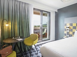 Mercure Hyeres Centre Côte d'Azur