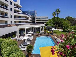 Mercure Hyeres Centre Côte d'Azur