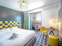 Mercure Hyeres Centre Côte d'Azur