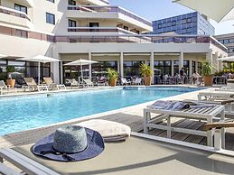 Mercure Hyeres Centre Côte d'Azur