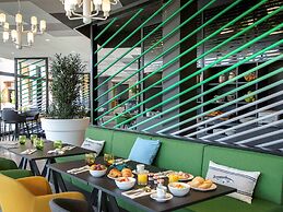 Mercure Hyeres Centre Côte d'Azur
