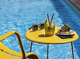 Mercure Hyeres Centre Côte d'Azur