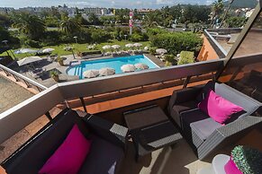 Mercure Hyeres Centre Côte d'Azur