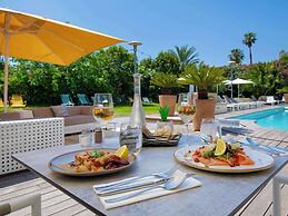 Mercure Hyeres Centre Côte d'Azur