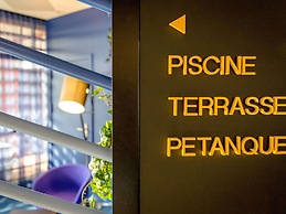 Mercure Hyeres Centre Côte d'Azur
