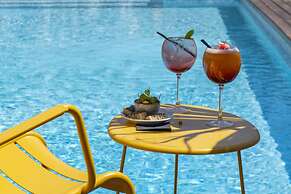 Mercure Hyeres Centre Côte d'Azur