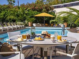 Mercure Hyeres Centre Côte d'Azur