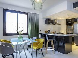 Mercure Hyeres Centre Côte d'Azur