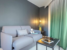Mercure Hyeres Centre Côte d'Azur