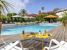 Mercure Hyeres Centre Côte d'Azur
