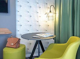 Mercure Hyeres Centre Côte d'Azur