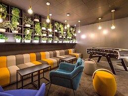 Mercure Hyeres Centre Côte d'Azur