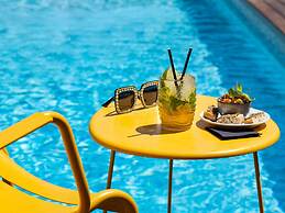 Mercure Hyeres Centre Côte d'Azur