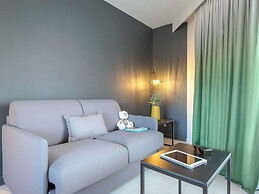 Mercure Hyeres Centre Côte d'Azur