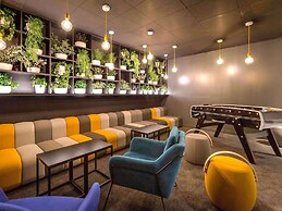 Mercure Hyeres Centre Côte d'Azur