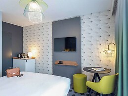 Mercure Hyeres Centre Côte d'Azur