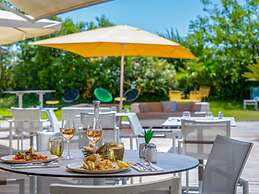Mercure Hyeres Centre Côte d'Azur