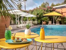 Mercure Hyeres Centre Côte d'Azur