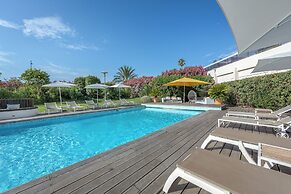 Mercure Hyeres Centre Côte d'Azur