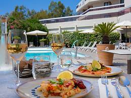 Mercure Hyeres Centre Côte d'Azur