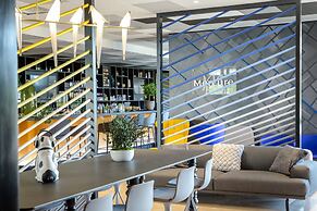 Mercure Hyeres Centre Côte d'Azur
