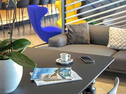 Mercure Hyeres Centre Côte d'Azur