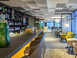 Mercure Hyeres Centre Côte d'Azur