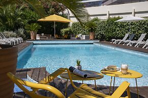 Mercure Hyeres Centre Côte d'Azur