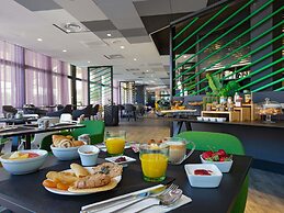 Mercure Hyeres Centre Côte d'Azur