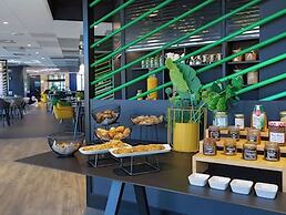 Mercure Hyeres Centre Côte d'Azur