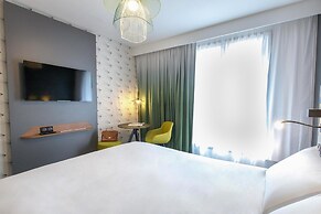 Mercure Hyeres Centre Côte d'Azur