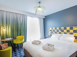 Mercure Hyeres Centre Côte d'Azur
