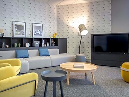 Mercure Hyeres Centre Côte d'Azur