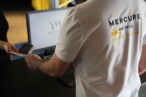 Mercure Hyeres Centre Côte d'Azur