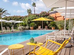 Mercure Hyeres Centre Côte d'Azur